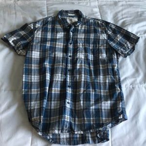 Men’s Casual Shirt